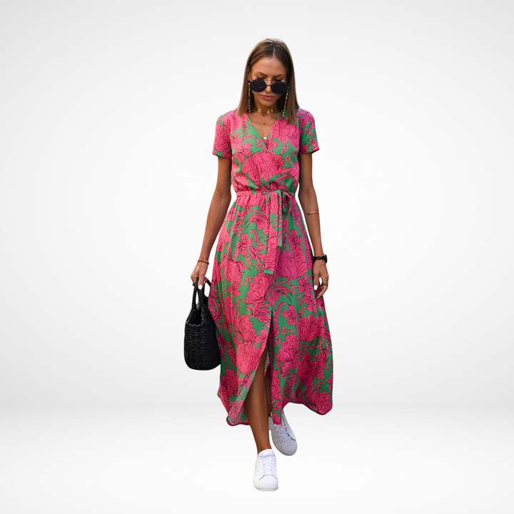 Amari | Elegant Dress