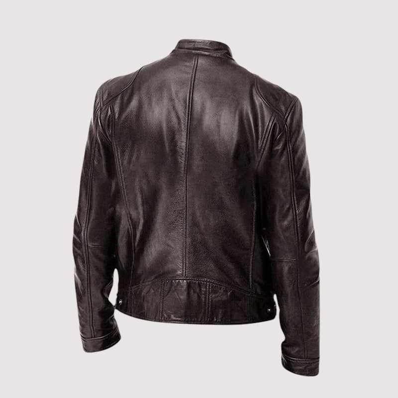 Marc | Timeless Classic Jacket
