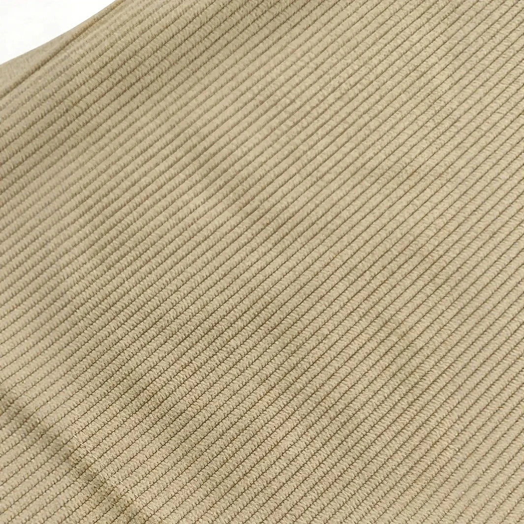 Lucas | Relaxed Straight-Leg Pants