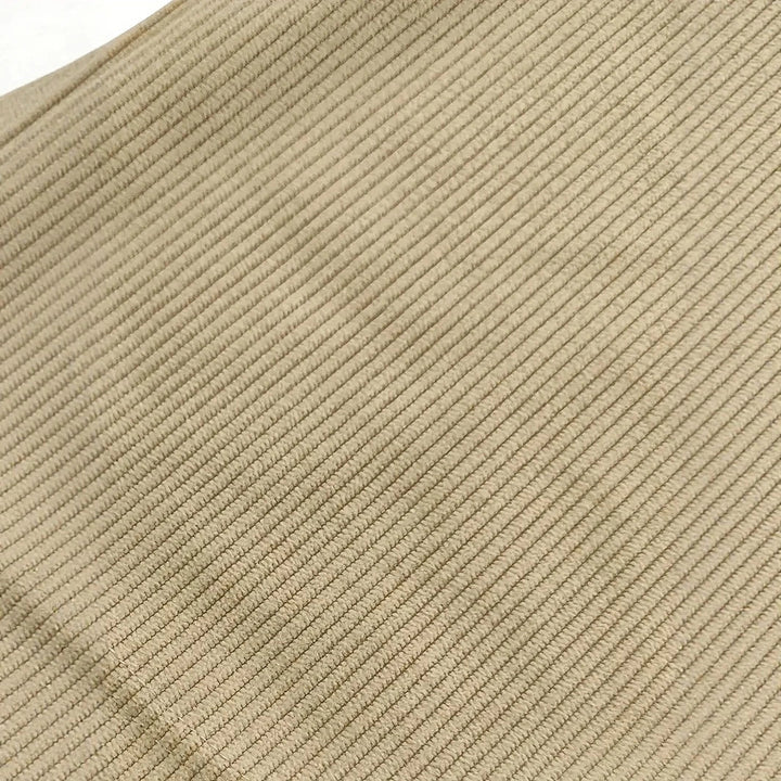 Lucas | Relaxed Straight-Leg Pants