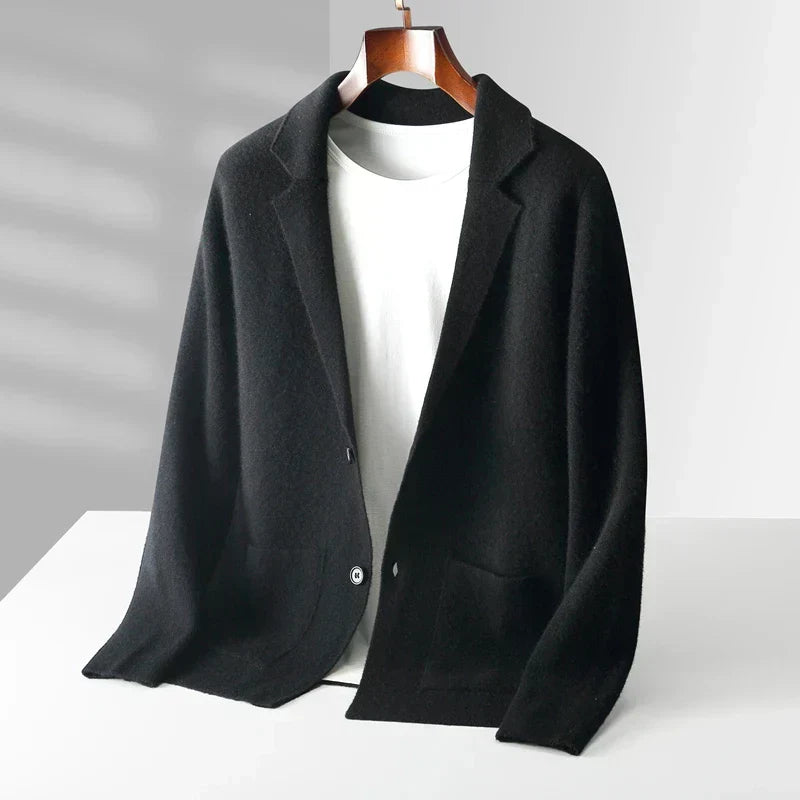 Watson & Carter | LUXURY CASHMERE CARDIGAN