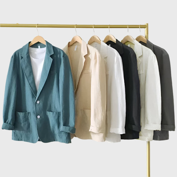 Watson & Carter| CLASSIC BLAZER FOR MEN