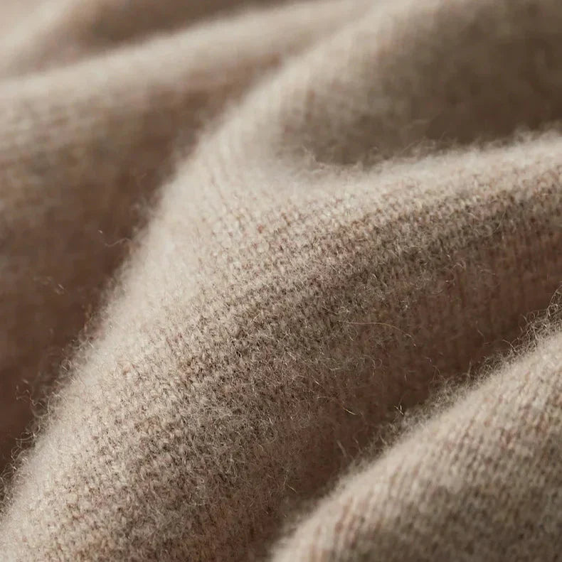 Watson & Carter | LUXURY CASHMERE CARDIGAN