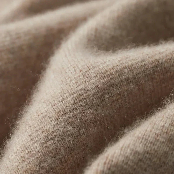 Watson & Carter | LUXURY CASHMERE CARDIGAN