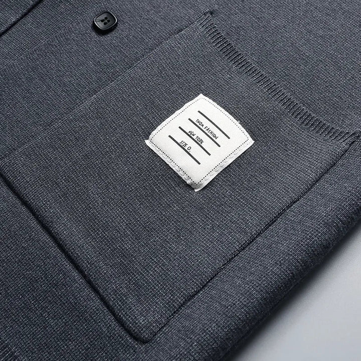 Watson & Carter | MERINO WOOL CARDIGAN