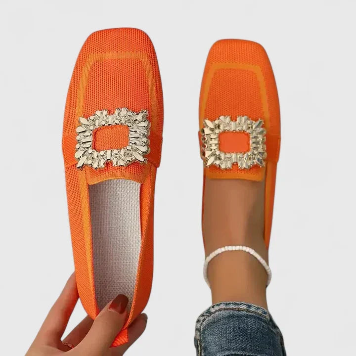 Brooklyn | All-Day Comfort Support Loafers