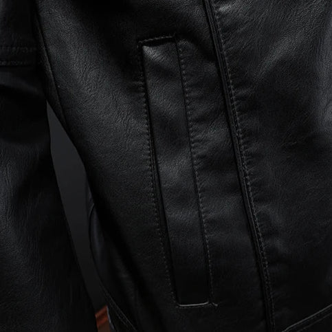 Ryder | Premium Classic Jacket