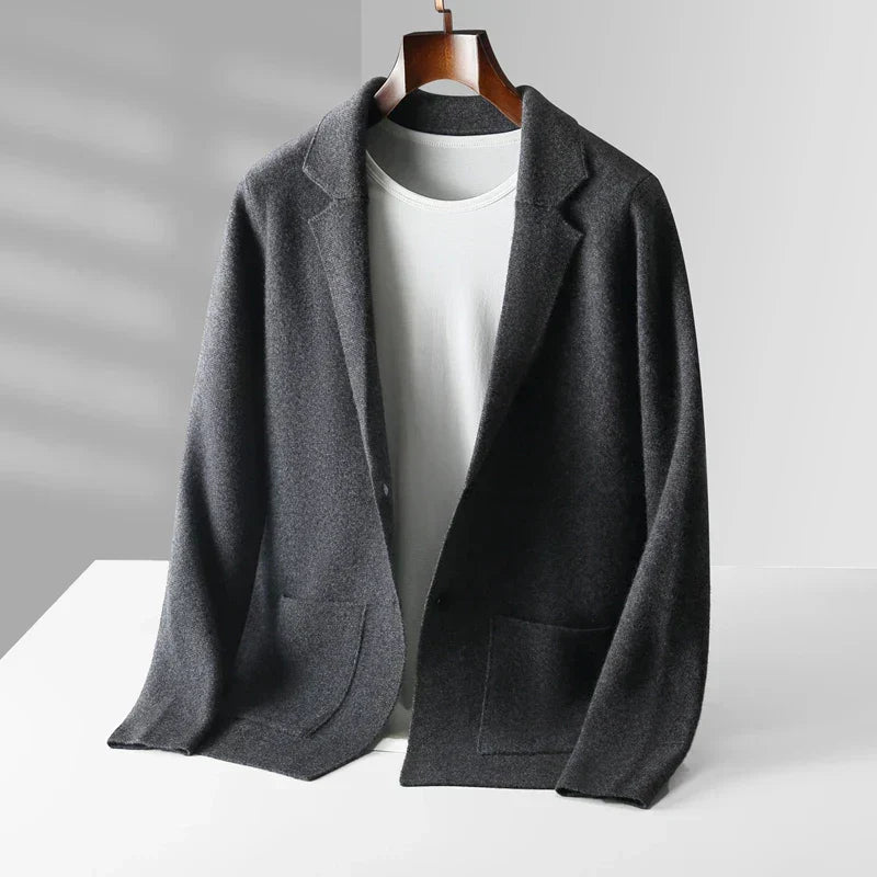 Watson & Carter | LUXURY CASHMERE CARDIGAN