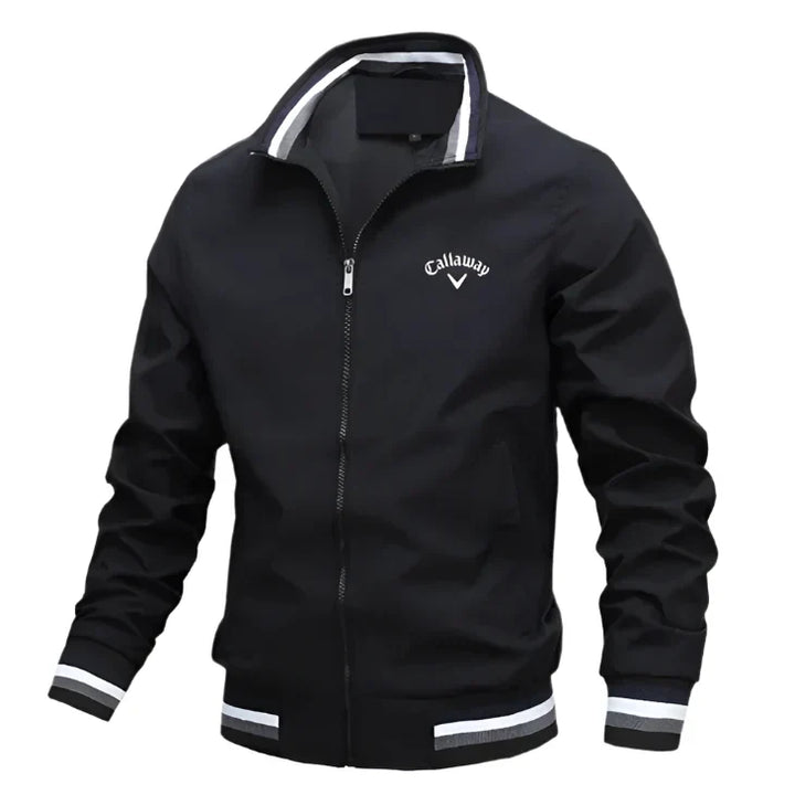 Thomas | Classic Lightweight Windbreaker