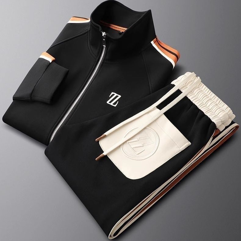 Hunter | Two-Piece Sport Suit
