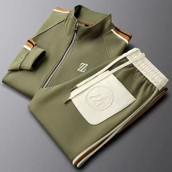 Hunter | Two-Piece Sport Suit