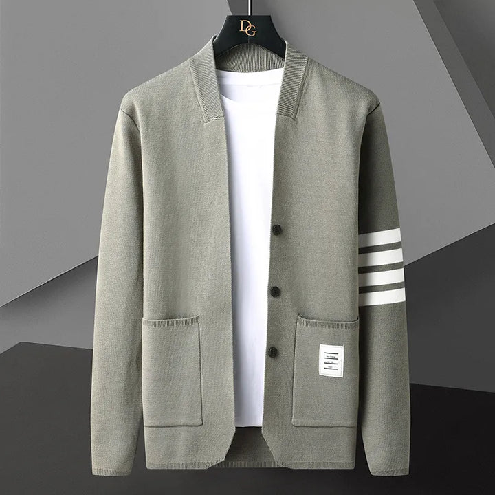 Watson & Carter | MERINO WOOL CARDIGAN