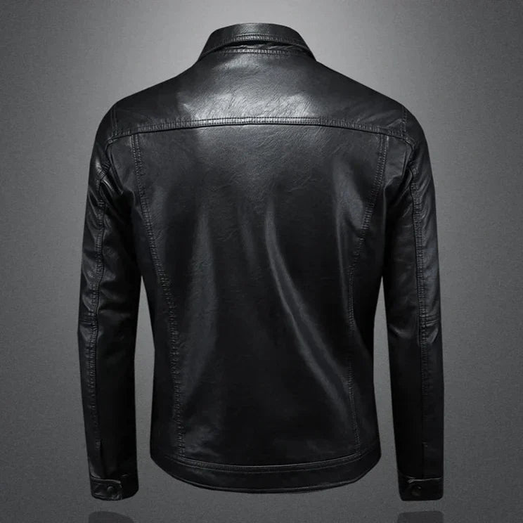 Ryder | Premium Classic Jacket