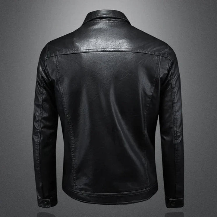 Ryder | Premium Classic Jacket