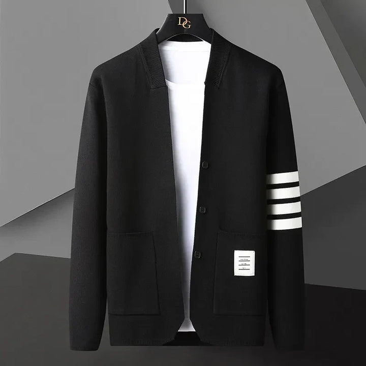 Watson & Carter | MERINO WOOL CARDIGAN