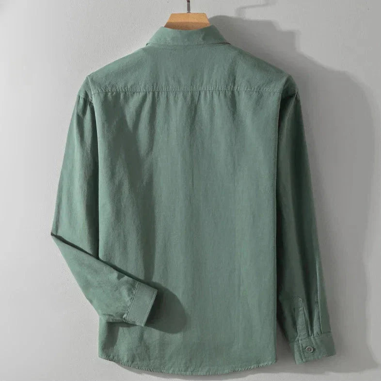 Darwin | Elegant shirt