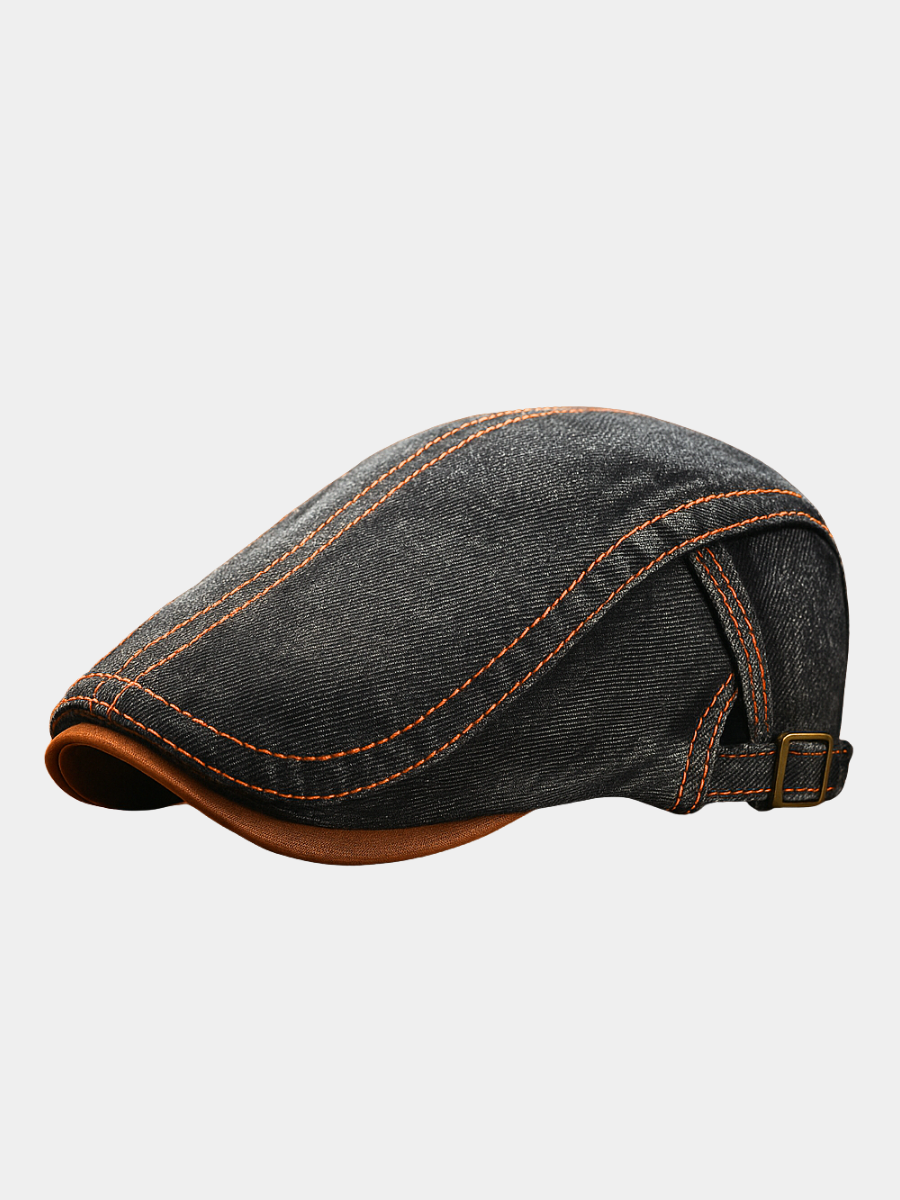 Peaky | Signature Gentleman Cap