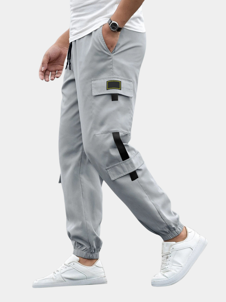 Mark | Relaxed Fit Cargo Pants