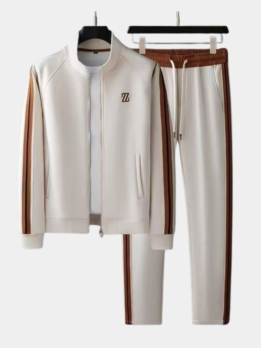 Hunter | Two-Piece Sport Suit