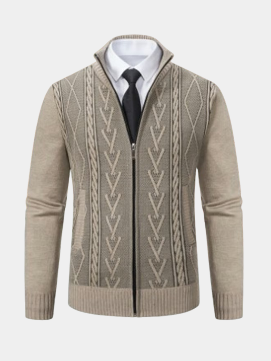 Watson & Carter | WINTER SHIRT FOR MEN