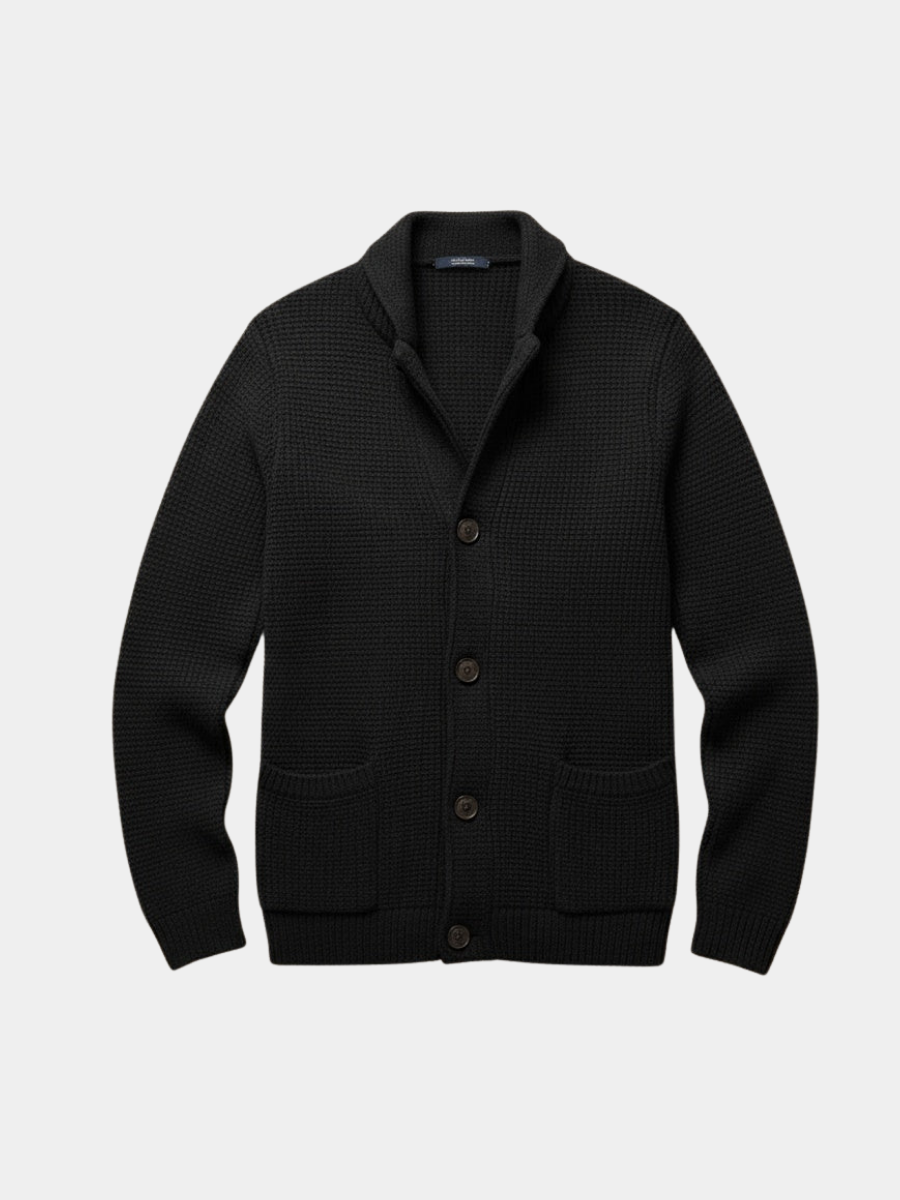 Watson & Carter | WOOL CARDIGAN