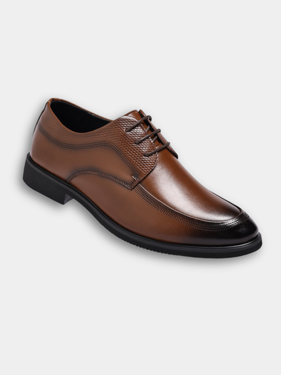 Freddie | Classic Gentleman Dress Shoe