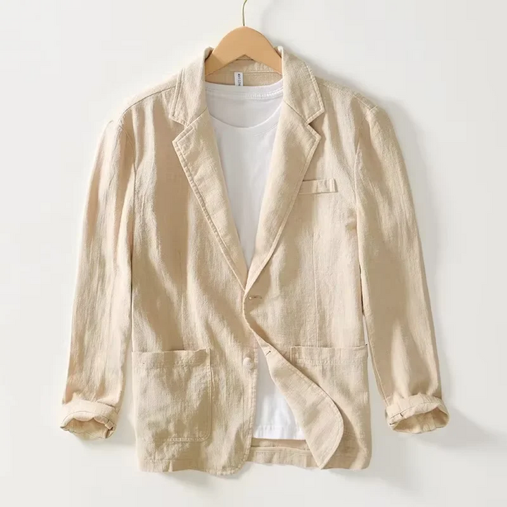 Watson & Carter| CLASSIC BLAZER FOR MEN