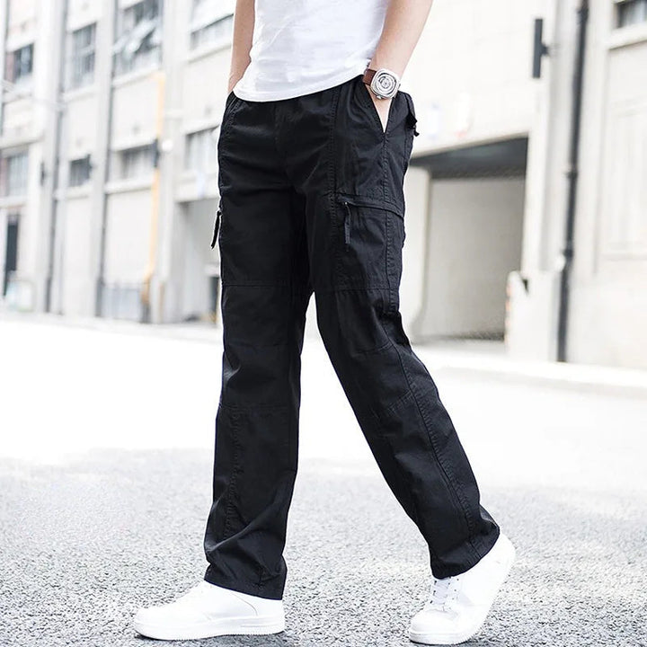 Ethan | Tactical Cargo Utility Pants