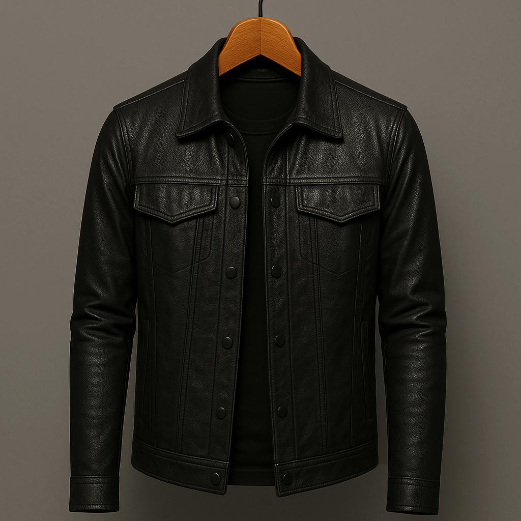 Ryder | Premium Classic Jacket