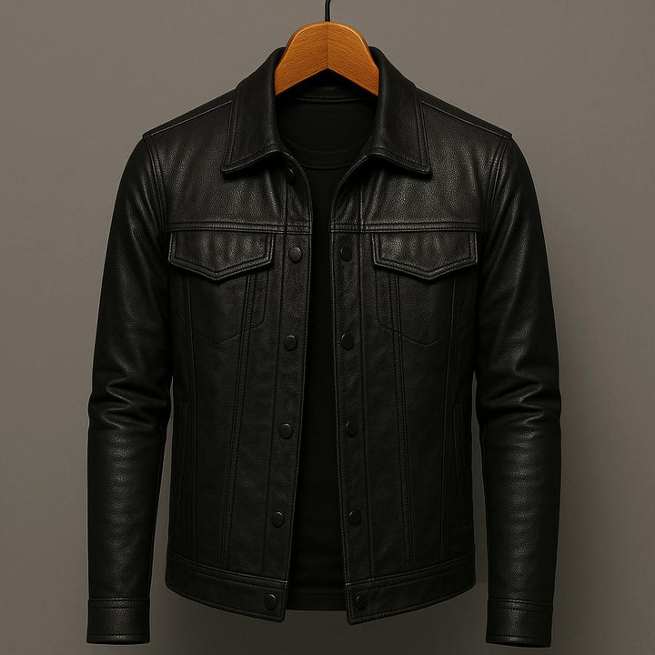 Ryder | Premium Classic Jacket