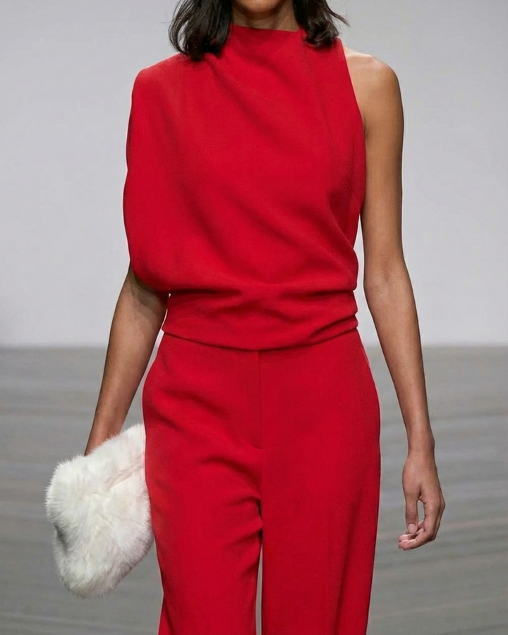 Dennisa | Elegant Maxi Dress