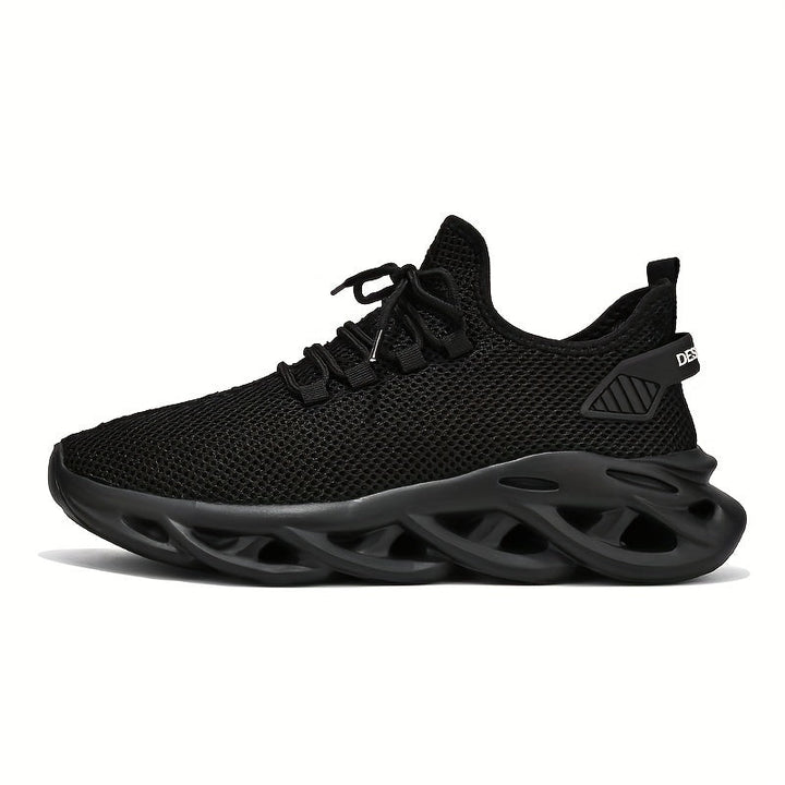 Raymond | Lightweight Slip-On Sport Sneakers