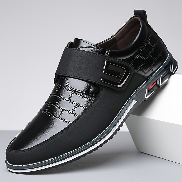 Bennet | Slip-On Comfort Loafers