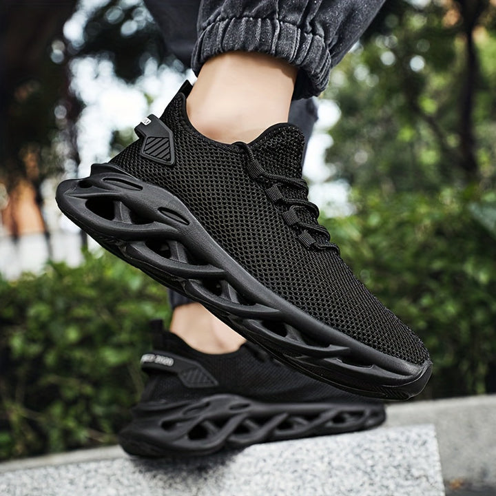 Raymond | Lightweight Slip-On Sport Sneakers