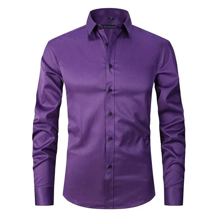 Finn | Modern Gentleman Shirt