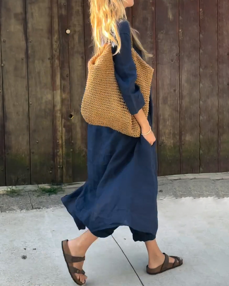 Carolyn | Chic and Comfortable Set