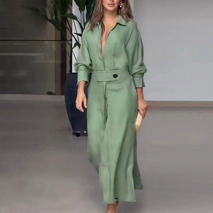 Brina | Midi Dress
