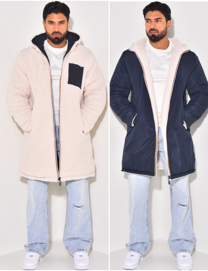 Timothy | Everyday Comfort Fleece Jacket
