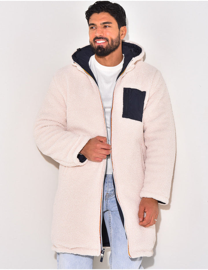 Timothy | Everyday Comfort Fleece Jacket