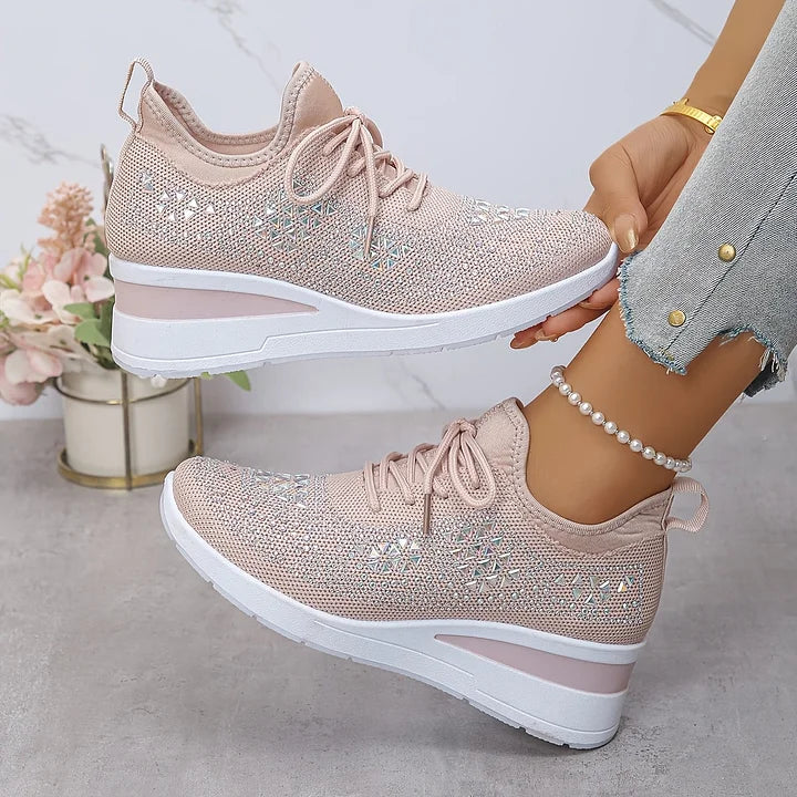 Maya | Stylish Orthopedic Sneakers
