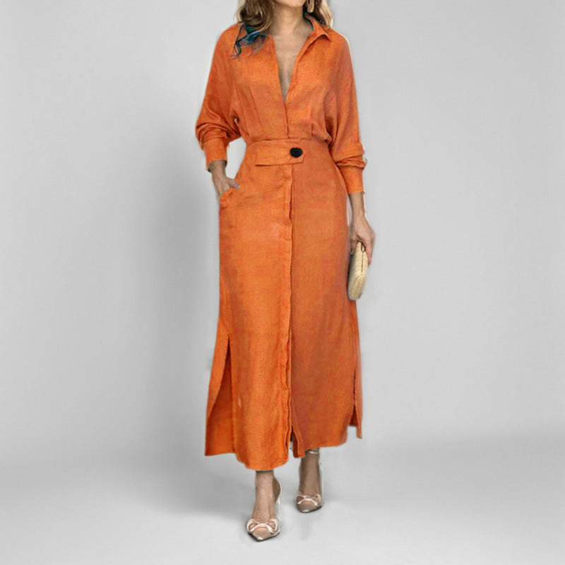 Brina | Midi Dress