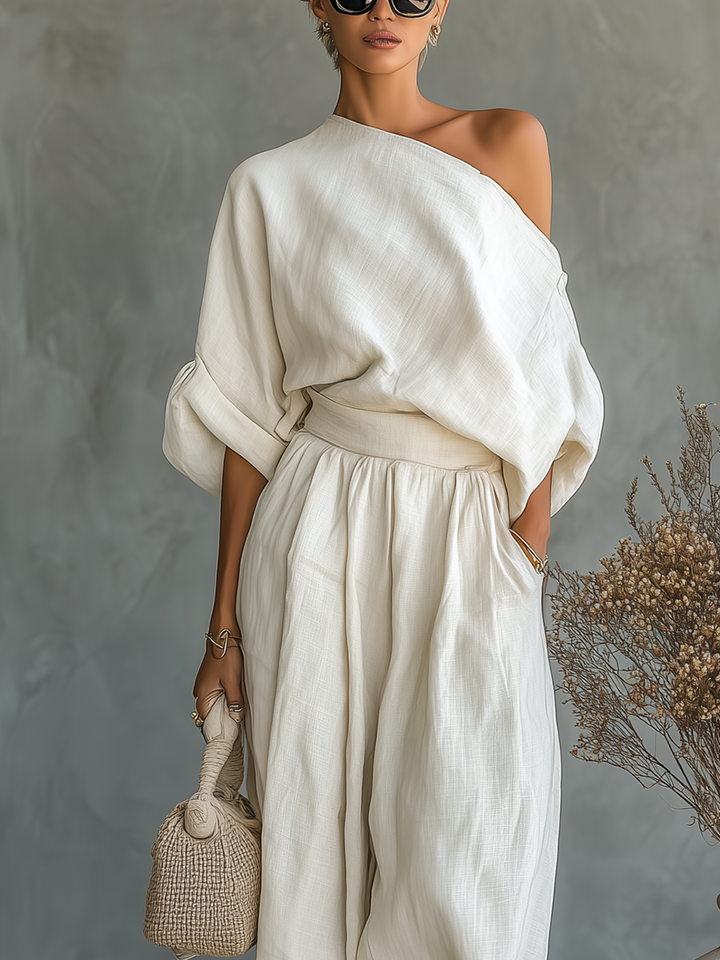 Camila | Elegant Set