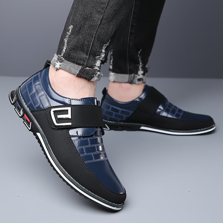 Bennet | Slip-On Comfort Loafers