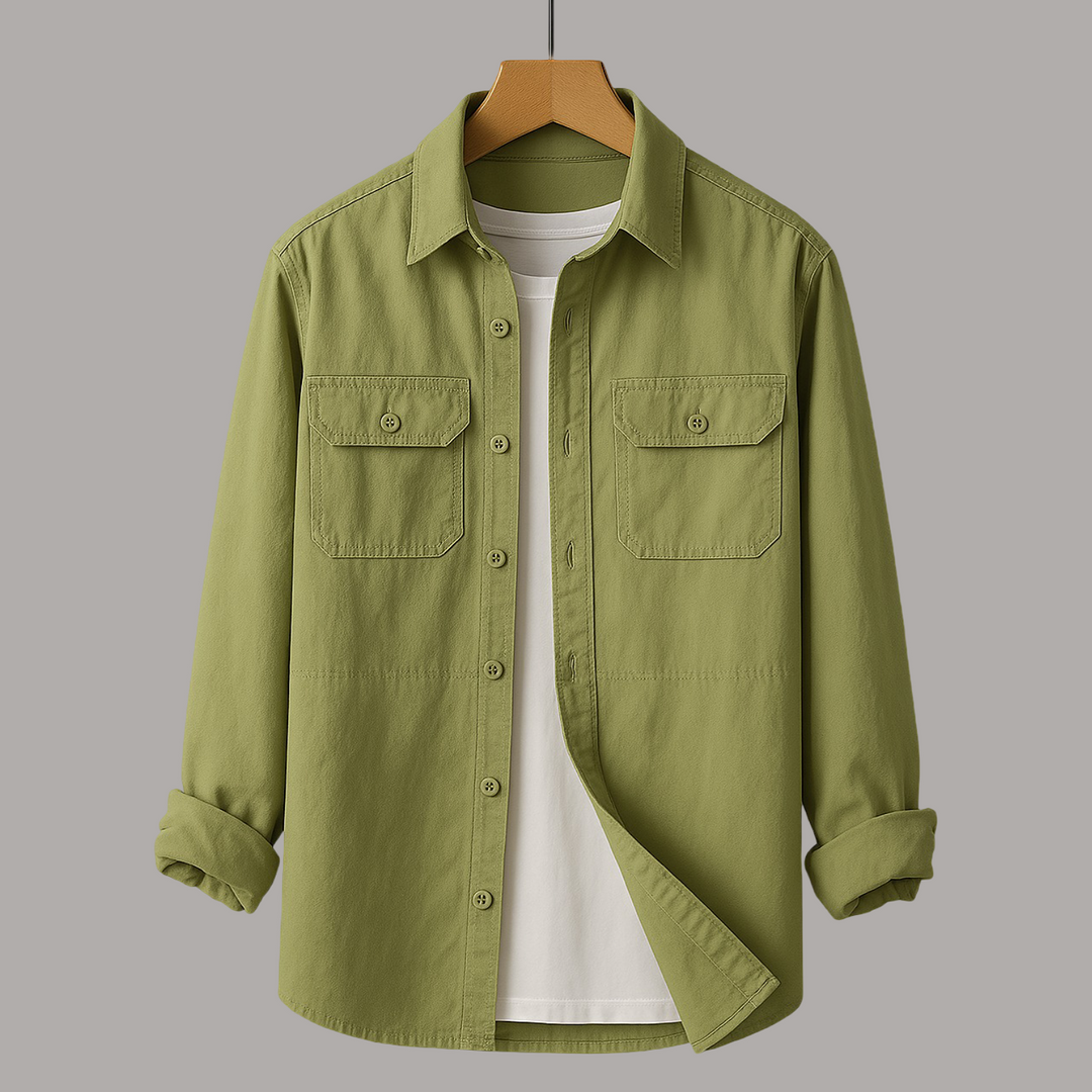Darwin | Elegant shirt