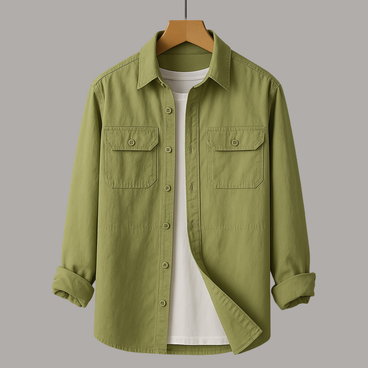 Darwin | Elegant shirt