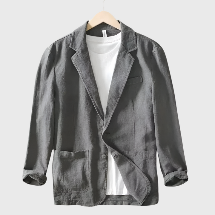 Watson & Carter| CLASSIC BLAZER FOR MEN