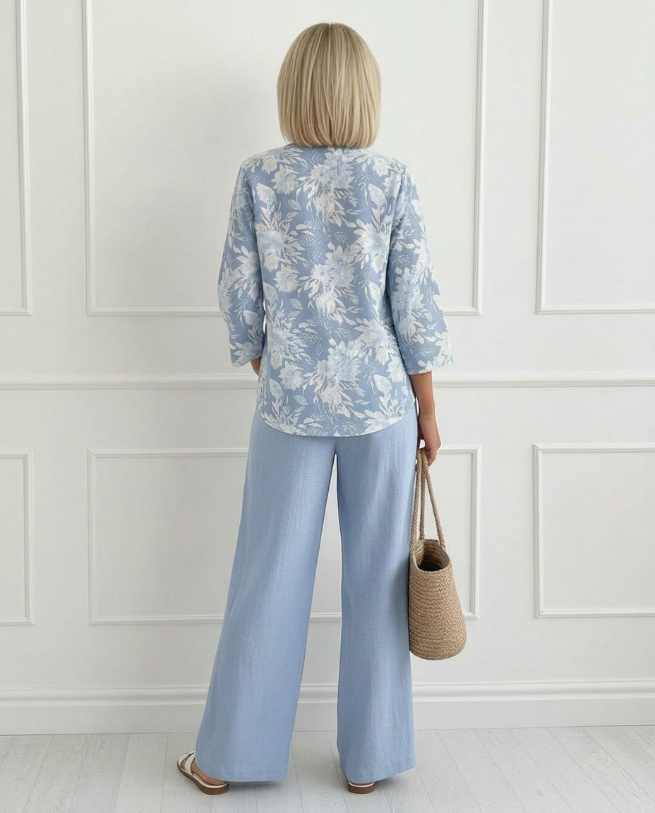 Diana | Elegant Set
