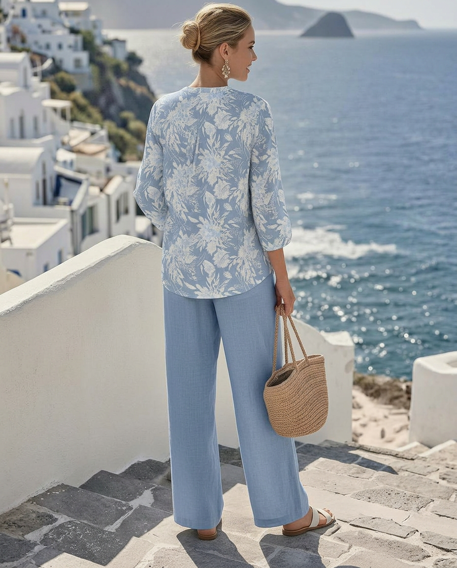 Diana | Elegant Set