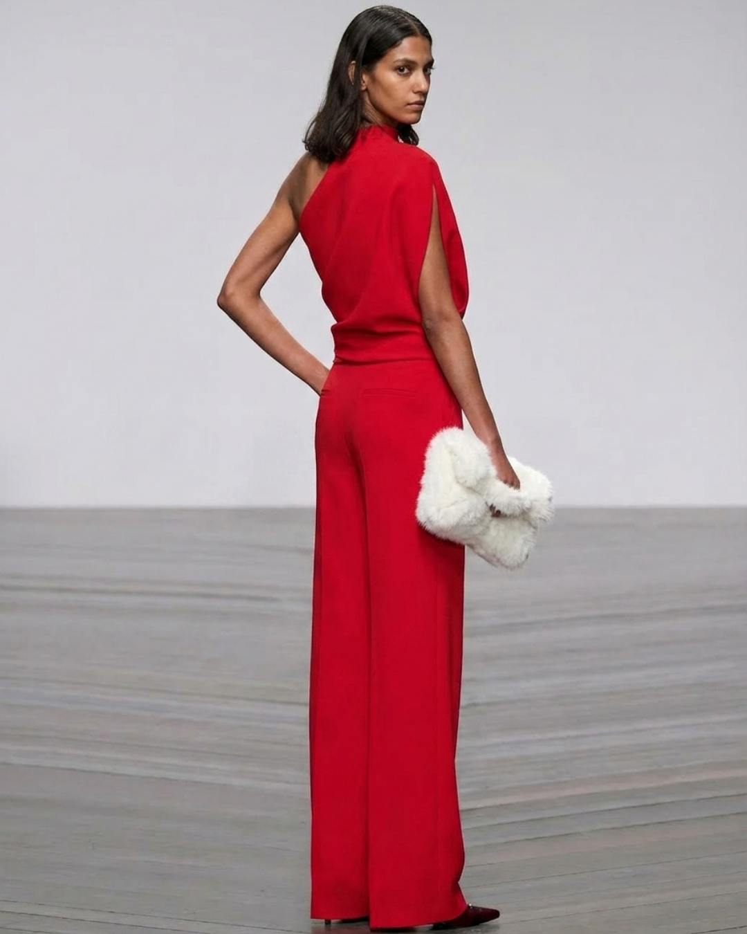 Dennisa | Elegant Maxi Dress