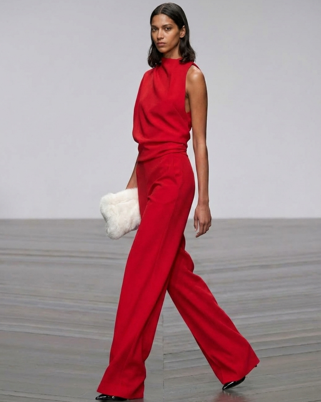 Dennisa | Elegant Maxi Dress